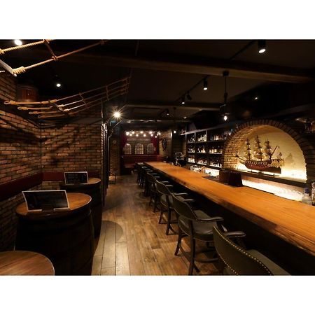 La'Gent Stay Hakodate Ekimae - Vacation Stay 75062V Екстер'єр фото