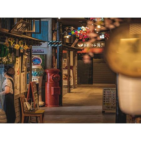 La'Gent Stay Hakodate Ekimae - Vacation Stay 75062V Екстер'єр фото