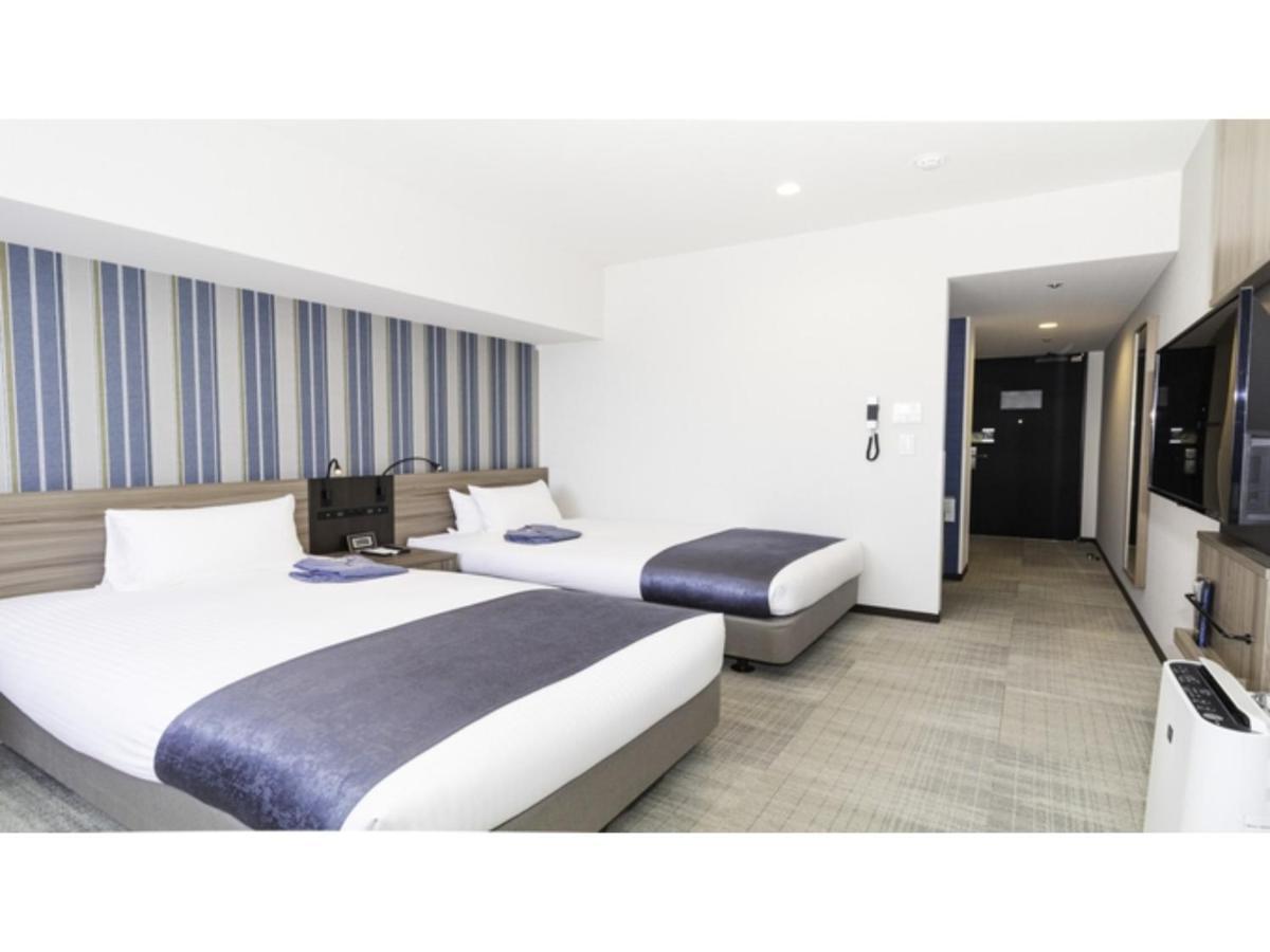La'Gent Stay Hakodate Ekimae - Vacation Stay 75062V Екстер'єр фото