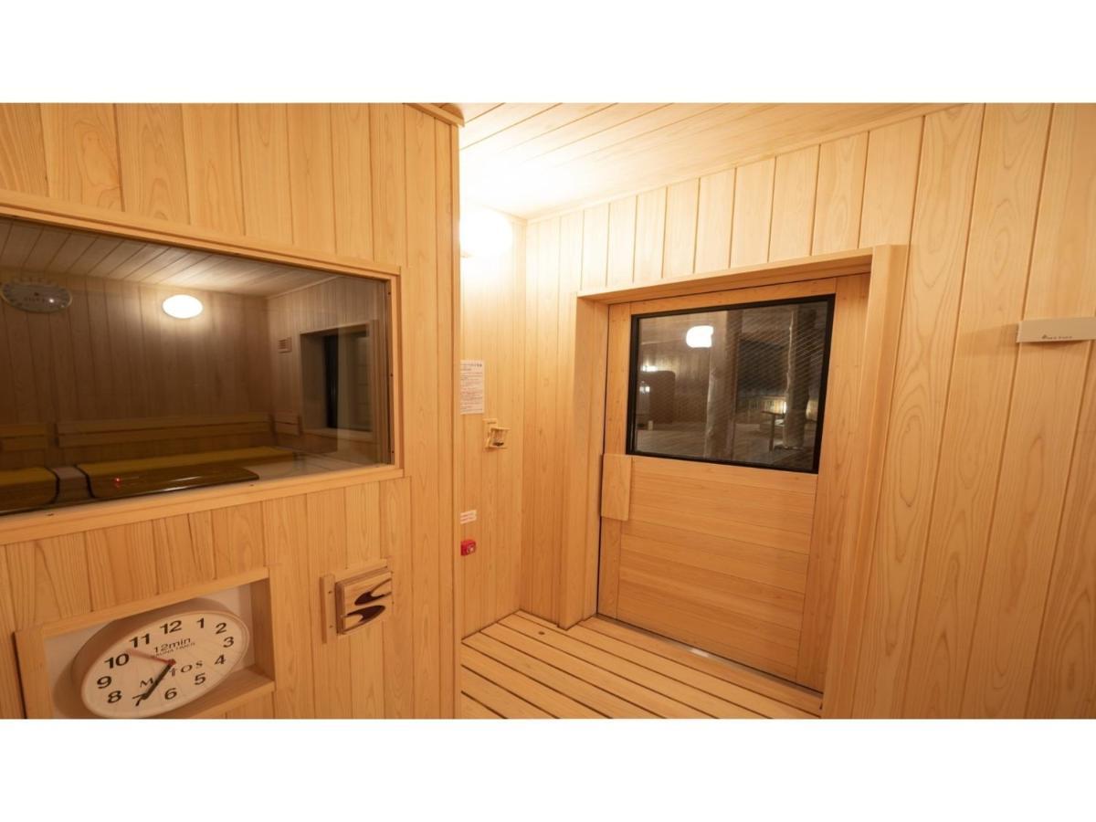 La'Gent Stay Hakodate Ekimae - Vacation Stay 75062V Екстер'єр фото
