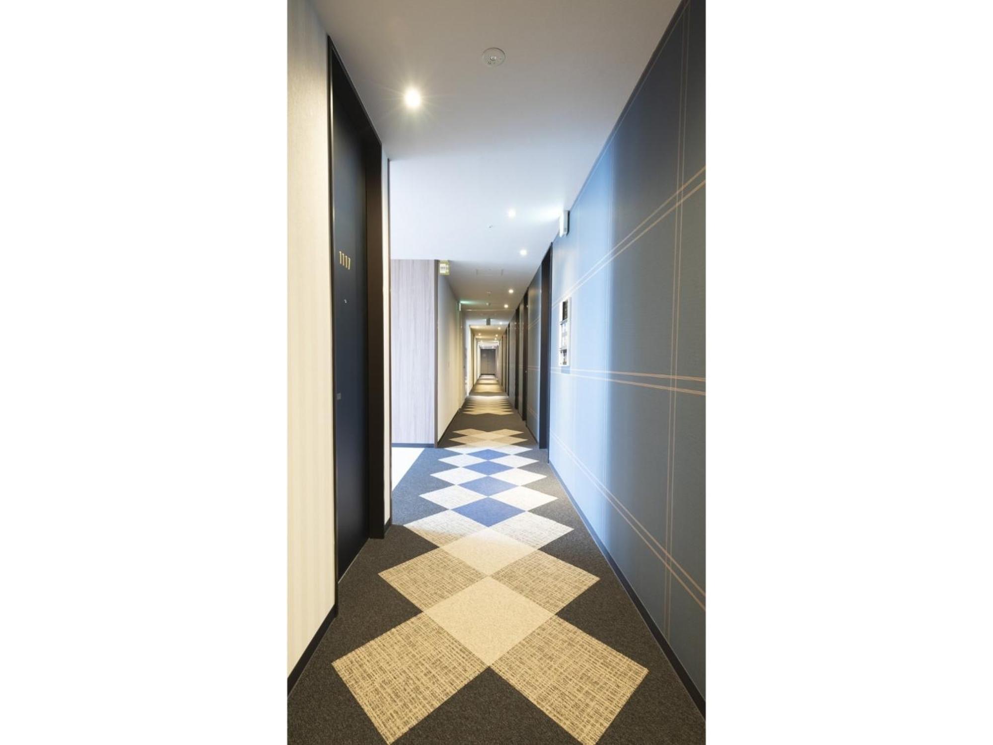 La'Gent Stay Hakodate Ekimae - Vacation Stay 75062V Екстер'єр фото
