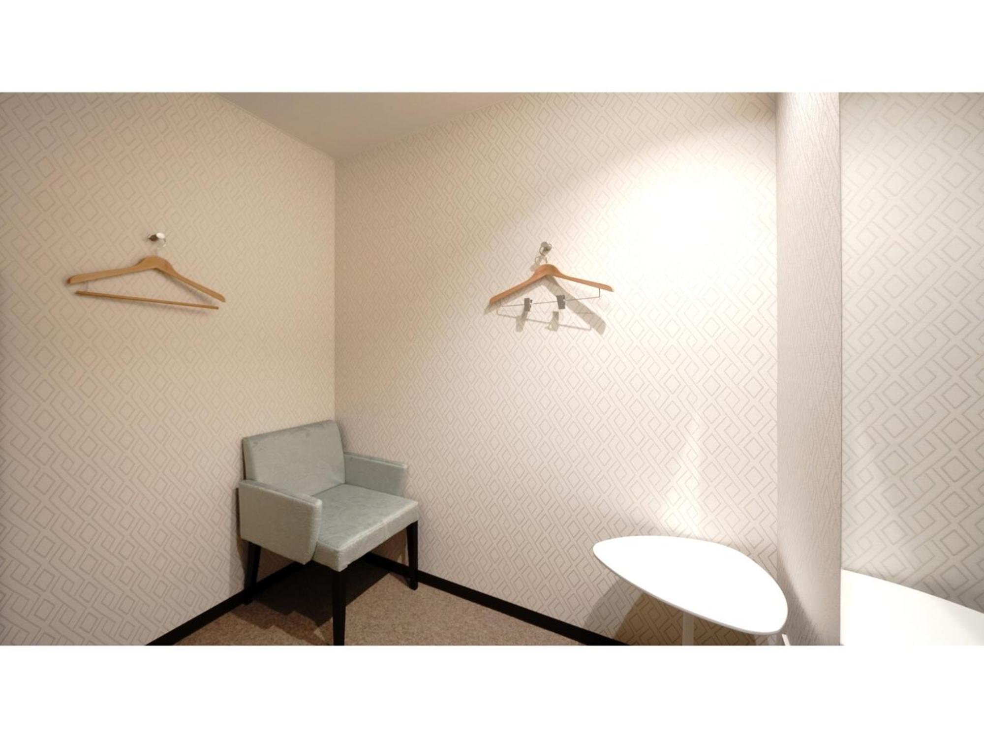 La'Gent Stay Hakodate Ekimae - Vacation Stay 75062V Екстер'єр фото