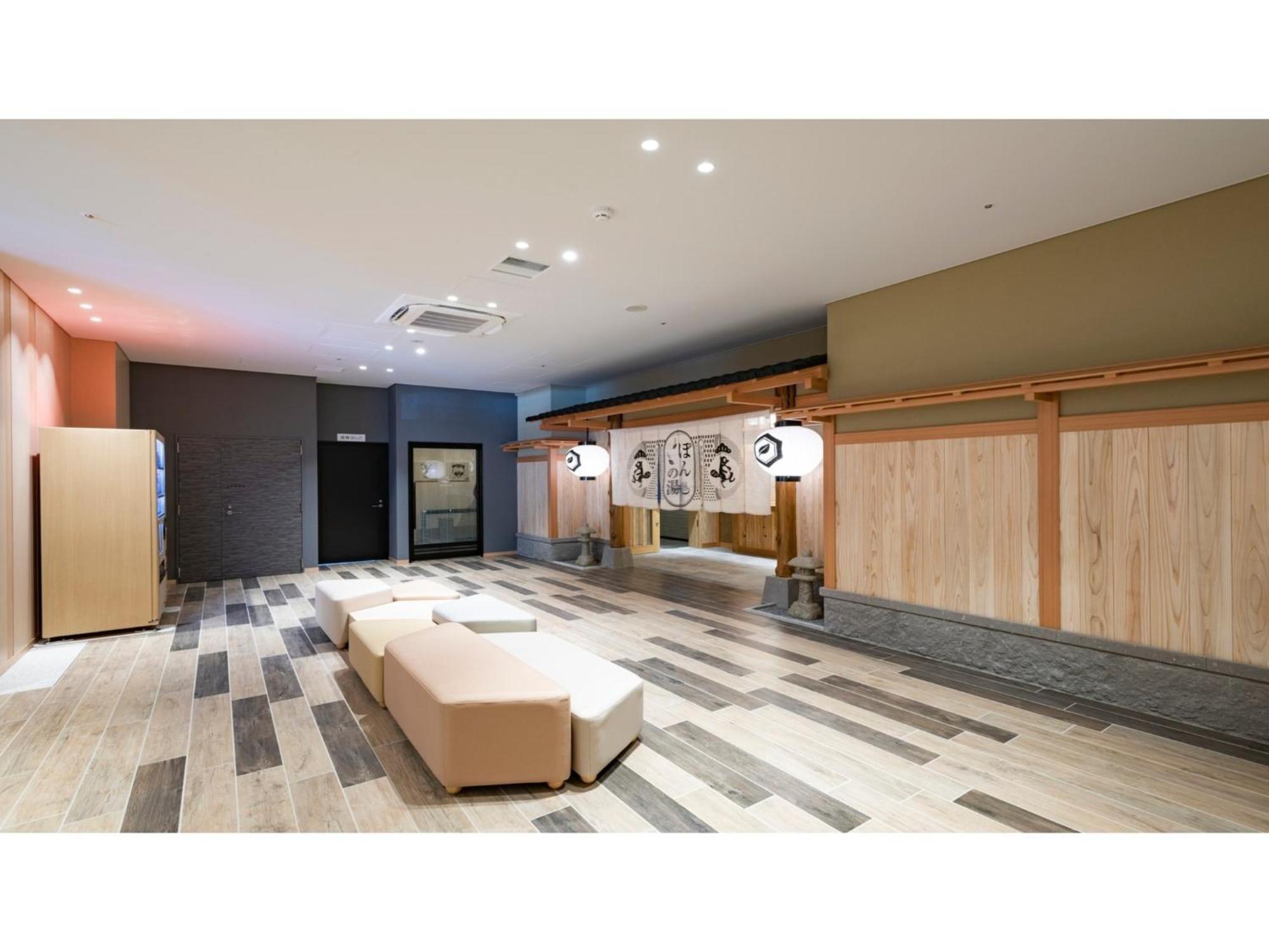 La'Gent Stay Hakodate Ekimae - Vacation Stay 75062V Екстер'єр фото