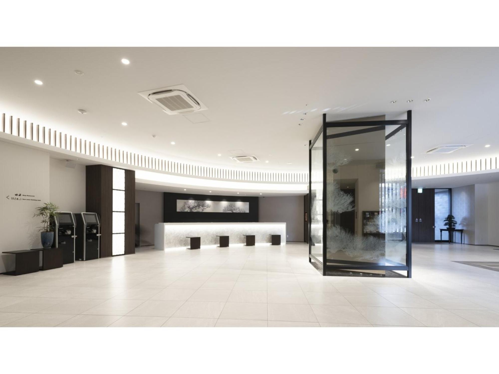 La'Gent Stay Hakodate Ekimae - Vacation Stay 75062V Екстер'єр фото
